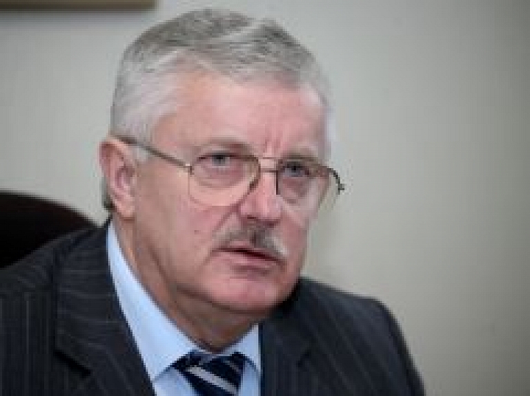VSŠ plāno dividendēs izmaksāt 2,6 santīmus par akciju