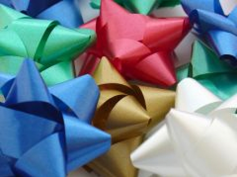 Siguldā būs iespēja apmeklēt bērnu festivālu "Izlaidums Brīnumskapī"