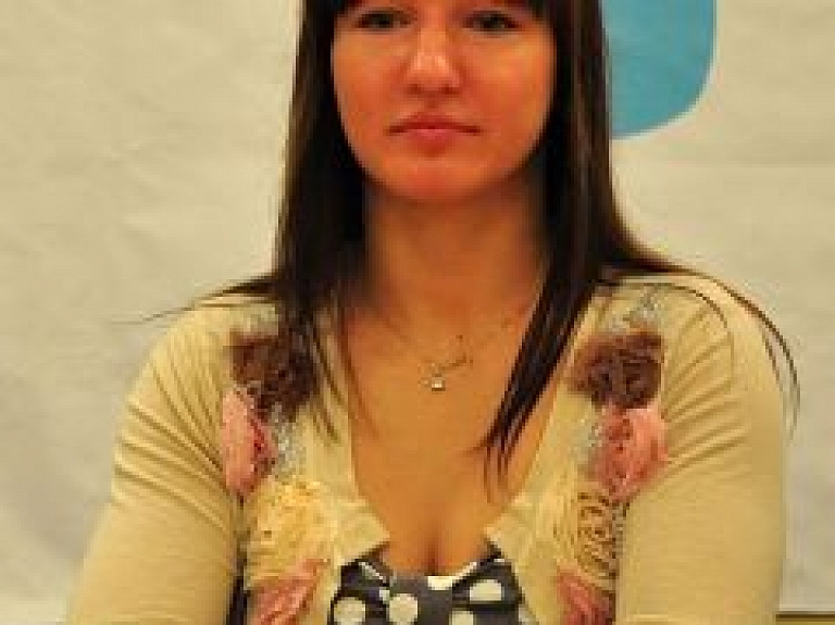 Grigorjeva Londonai gatavosies Vācijā un Polijā