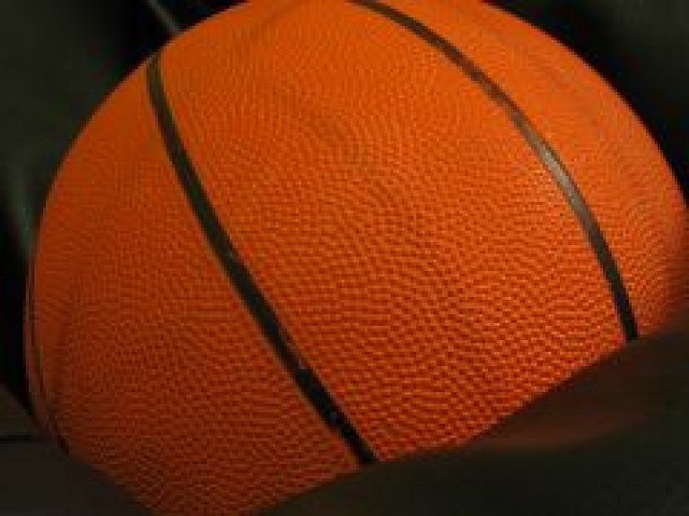 Полицейские стали чемпионами по баскетболу