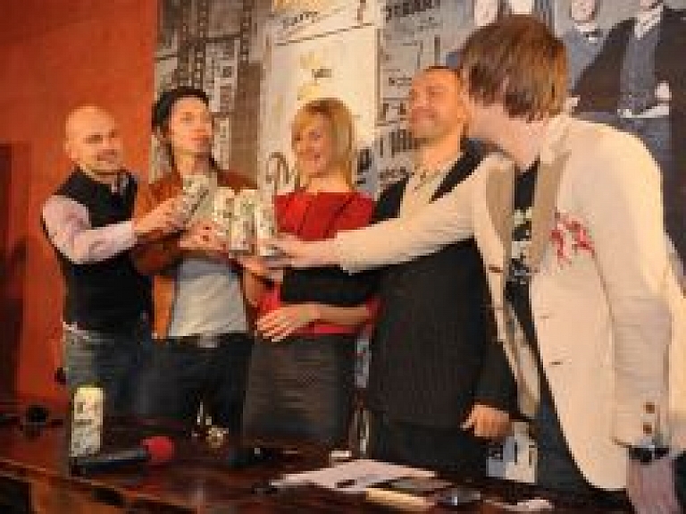 "Cēsu alus" pērn realizē 75,3 miljonus litru dzērienu