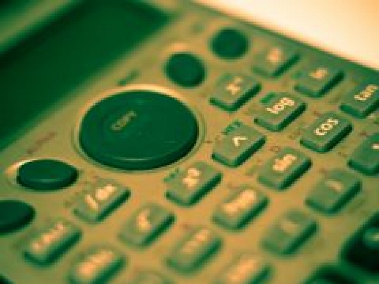 "Jēkabpils labības" apgrozījums pērn - 4,74 miljoni latu