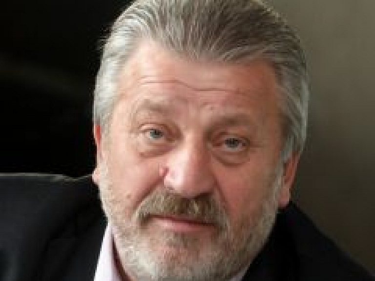 Jēkabpilī topošās reģionālās partijas nosaukums varētu būt "Jēkabpils partija"