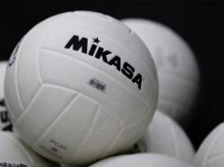 Talsos notiks Latvijas III Olimpiādes priekšsacīkstes