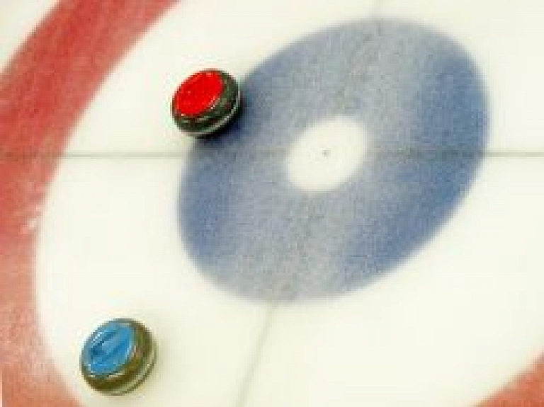 TKK/Bušmanis kļūst par Latvijas junioru čempionāta uzvarētājiem