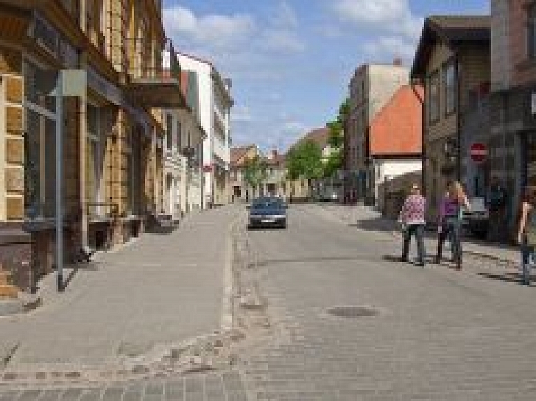 Cēsīs bezdarbnieka vidējais vecums – 41 gads