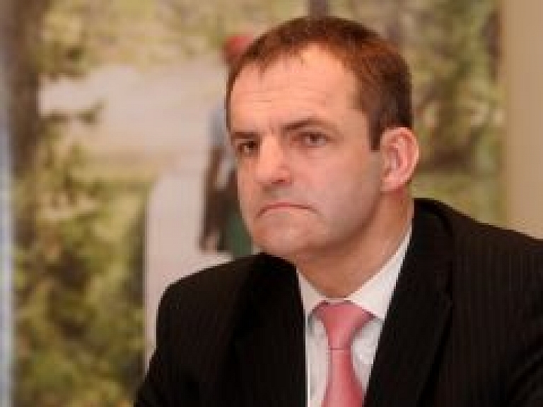 DAP ierosina administratīvo procesu par lācenes Mades likteni (video)