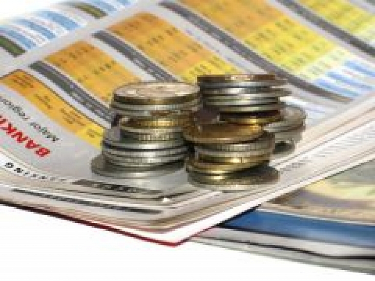 Jelgavas novada budžetā papildina rezerves fondu