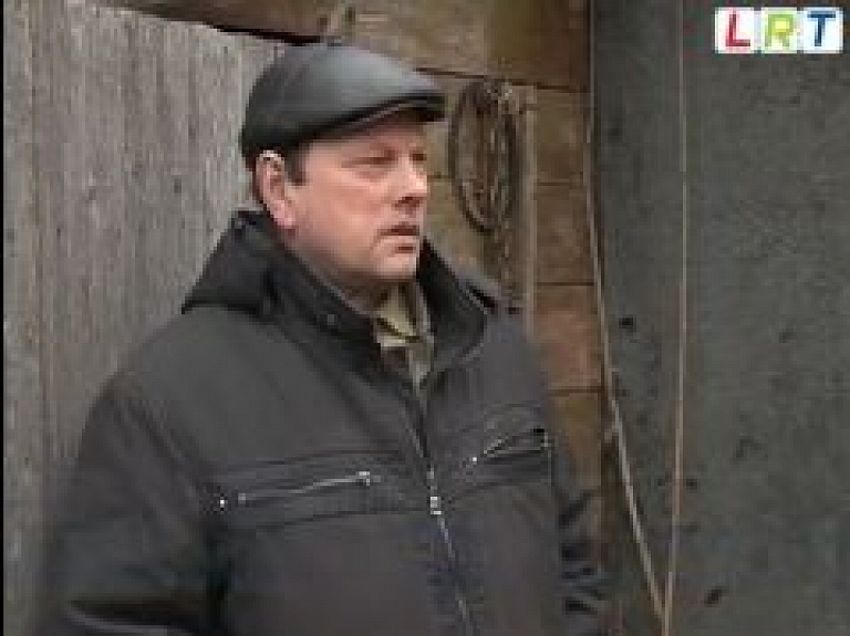 Daugavpils novadā plāno likvidēt vairākus desmitus ciemu (video)