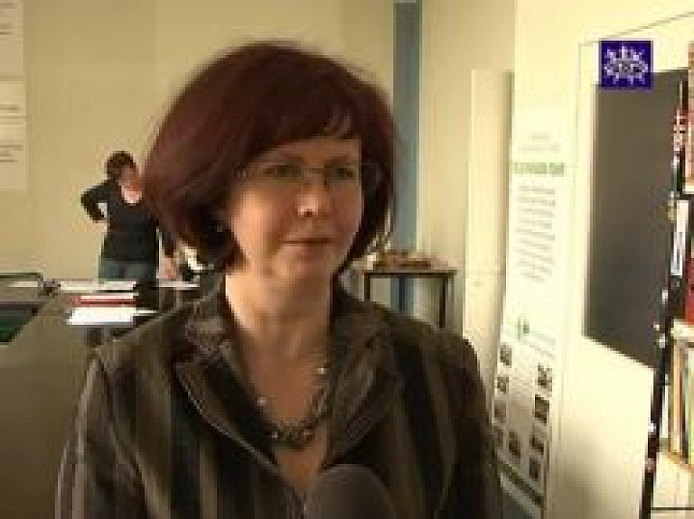 Talsu novada fonds gatavs atbalstīt iedzīvotāju ieceres (video)
