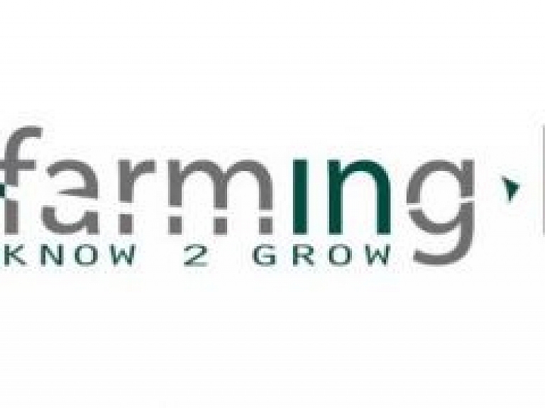 Izveidots jauns portāls lauksaimniekiem Farming.lv