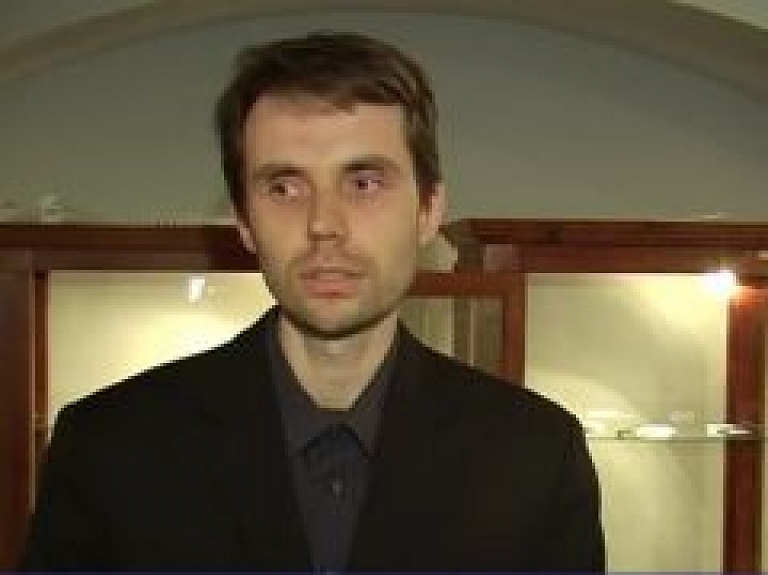Atklāj jaunas liecības par Jēkabpils pilsētas vēsturi (video)