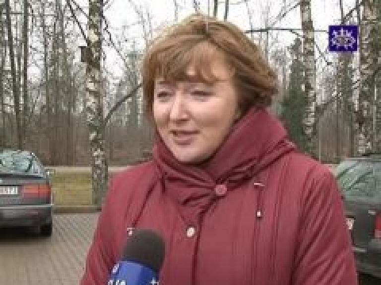 Stendes graudaugu selekcijas institūtam - 90 (video)
