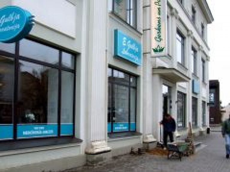 Valmierā darbu uzsāk jauna klīnisko izmeklējumu laboratorija - papildināts