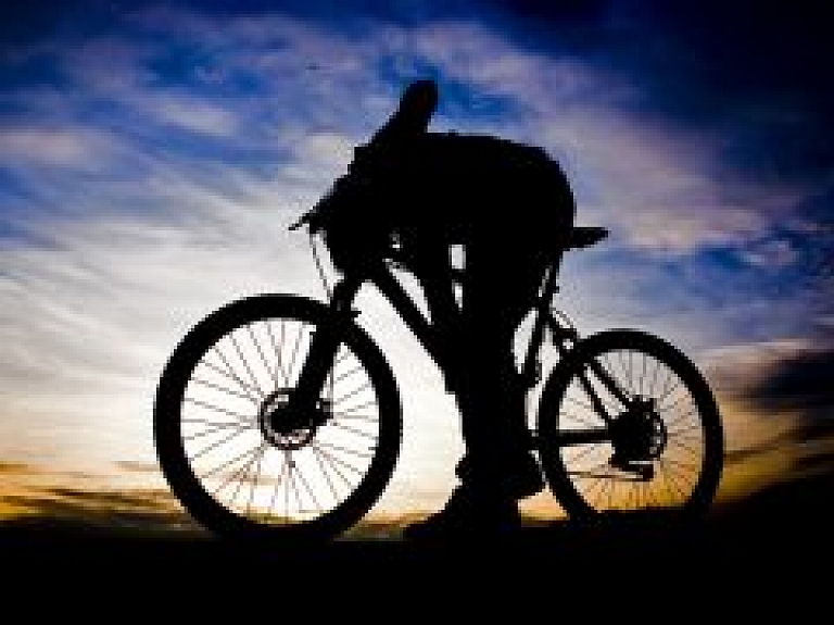 Siguldā uzsākta pieteikšanās SEB kalnu divriteņu maratoniem