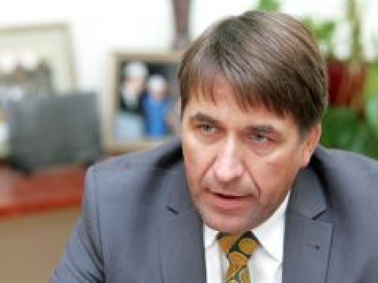 Cer apvienot latviskās partijas startam Rīgas domes vēlēšanās