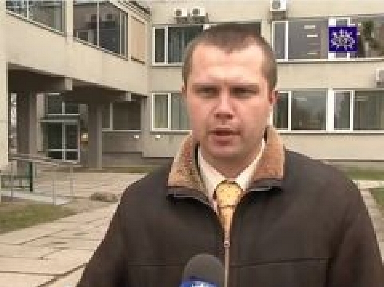Talsu novada iedzīvotāji pošas Lielajai talkai (video)