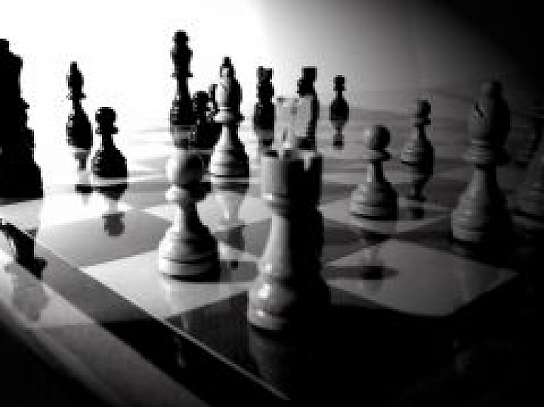 Jēkabpilietis cīnīsies par iespēju piedalīties Pasaules Šaha olimpiādē