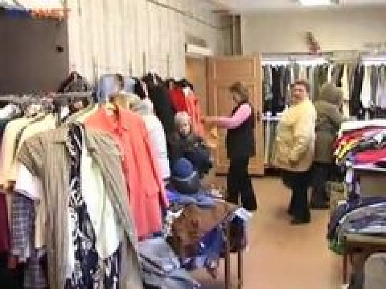 "Valmieras novada fondu" neapmierina VID piemērotais sods (video)