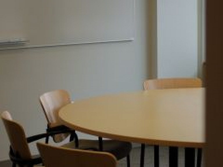 Tukumā aicina uz semināru "ES fondu atbalsta iespējas uzņēmējiem"