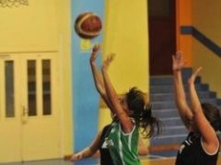 Ieskats NBDL sieviešu basketbola nākamajā sezonā