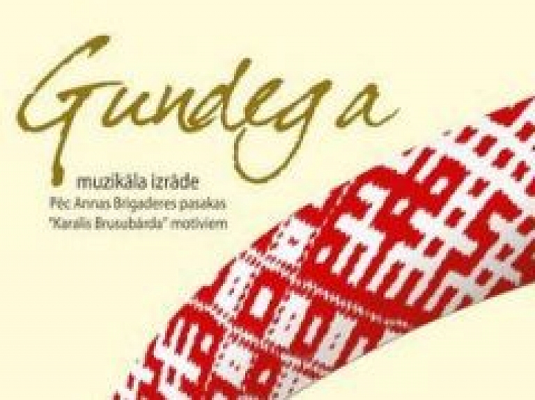 Vaidavā notiks folkloras kopas "Silavoti" muzikālā izrāde "Gundega"