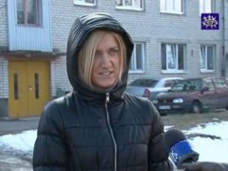 Talsinieki gatavojas Lieldienu svinēšanai (video)