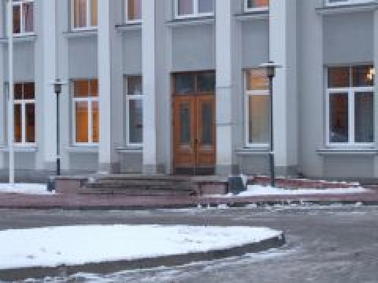 Notiks Valmieras Uzņēmēju konsultatīvās padomes sēde