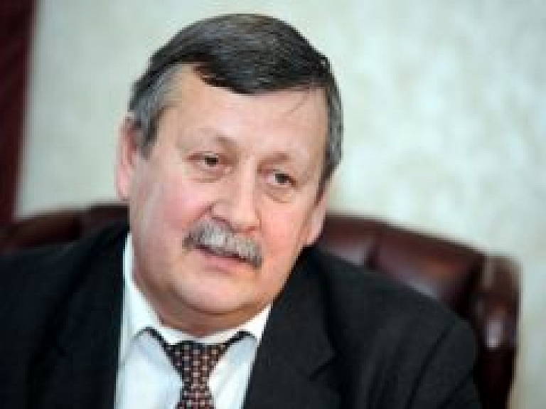 "Jelgavas mašīnbūves rūpnīcai" problēmas rada produkcijas viltotāji