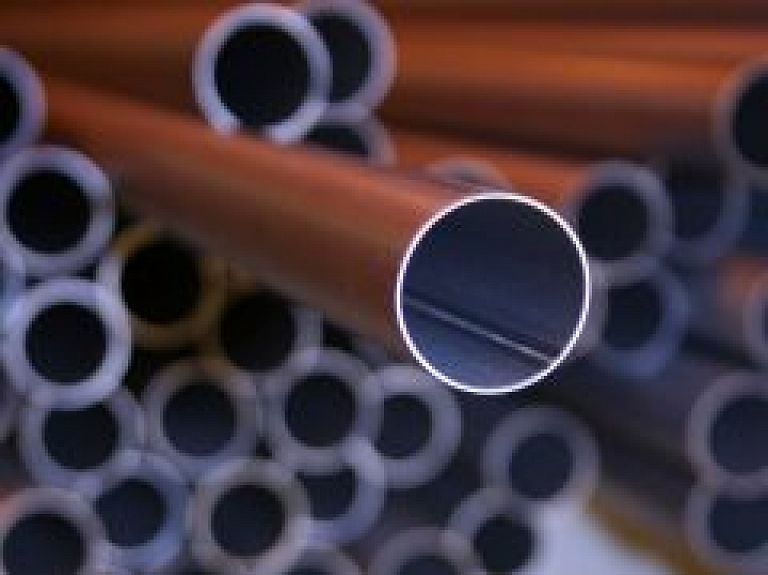 Jelgavā fitingu rūpnīcā plāno ieguldīt desmit miljonus latu