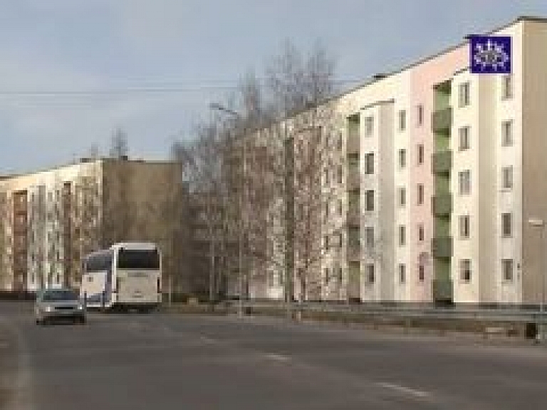 Talsos par siltumu būs jāmaksā vairāk (video)