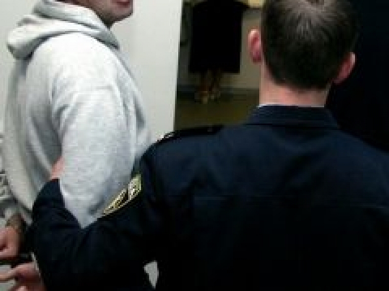 Interesantāko biedrību nosaukumu vidū arī Tukuma "Laulību Policija"