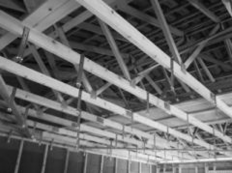 Jelgavā plāno būvēt jaunu ražotni ar 50 darbavietām