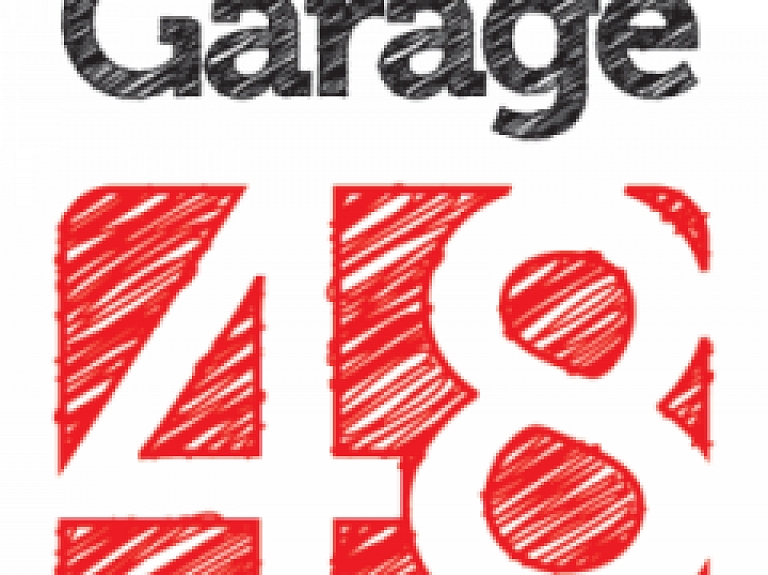 ViA studentus iepazīstinās ar projektu Garage48