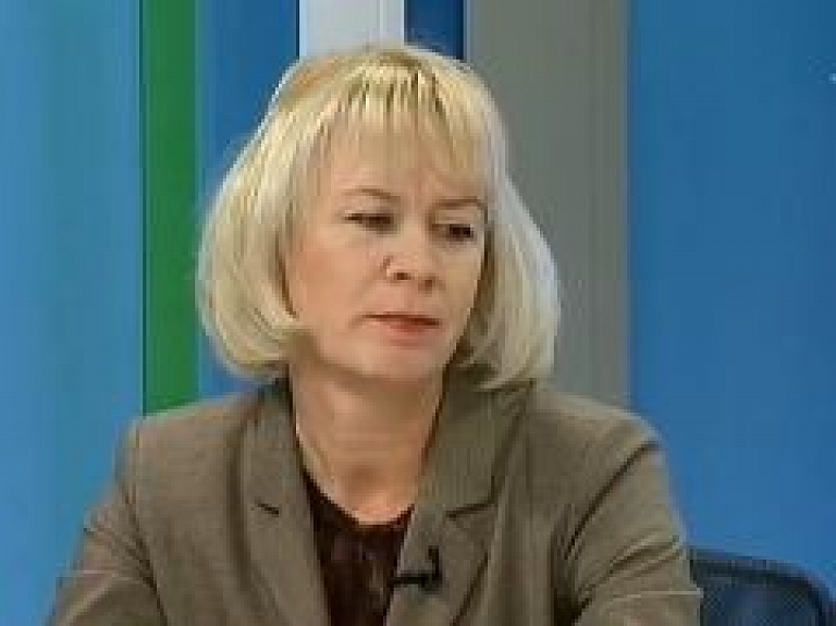 Pieaug saslimstība ar tuberkulozi bērnu vidū (video)