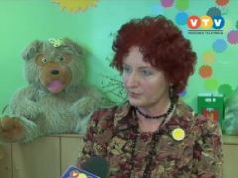 Ērģemē noteikumus par bērnu namiem uzskata kā līdzekļu izšķērdēšanu (video)