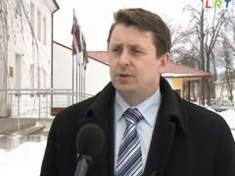 Viļakā siltinātas trīs sociālās mājas (video)