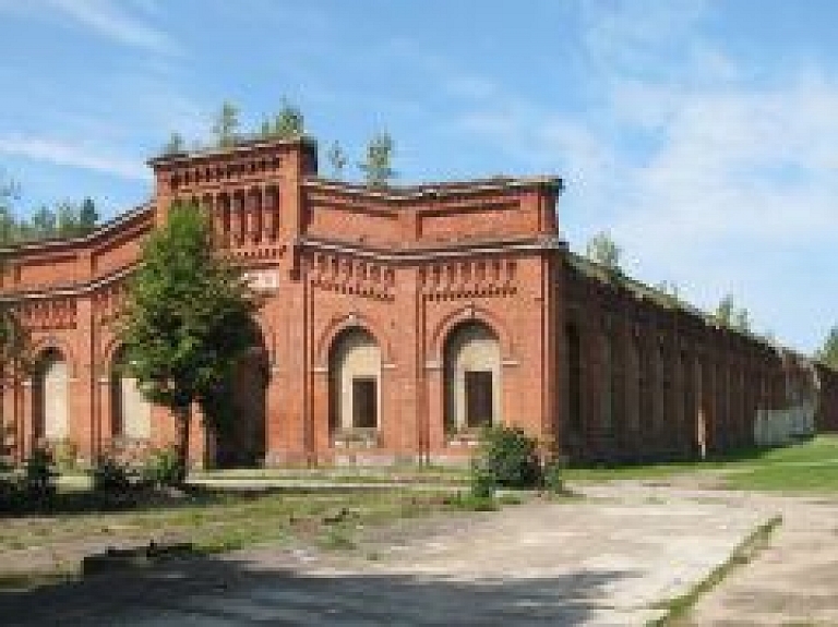 Velomaratonā varēs iepazīt vēsturisko Karostas rajonu