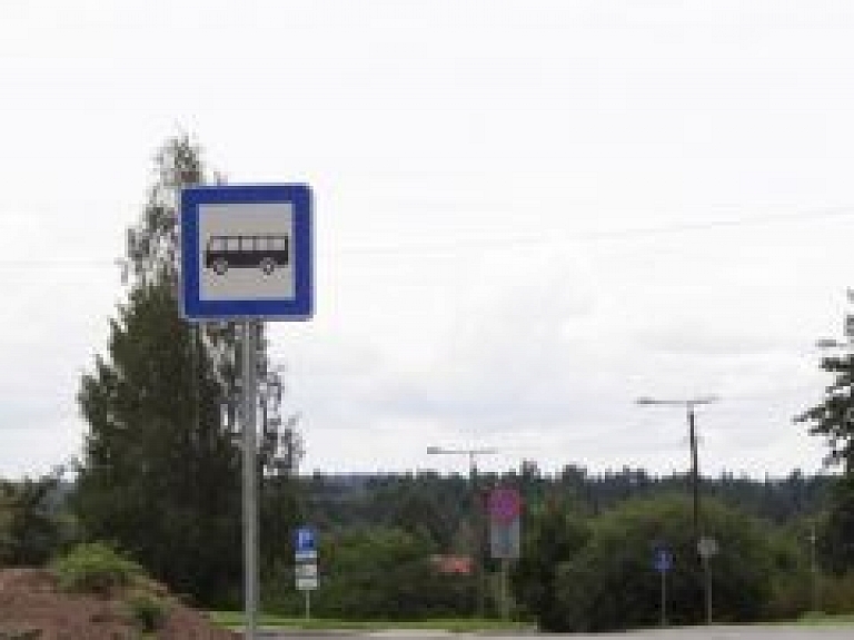 Ludzas pilsētas svētkos būs bezmaksas sabiedriskais transports