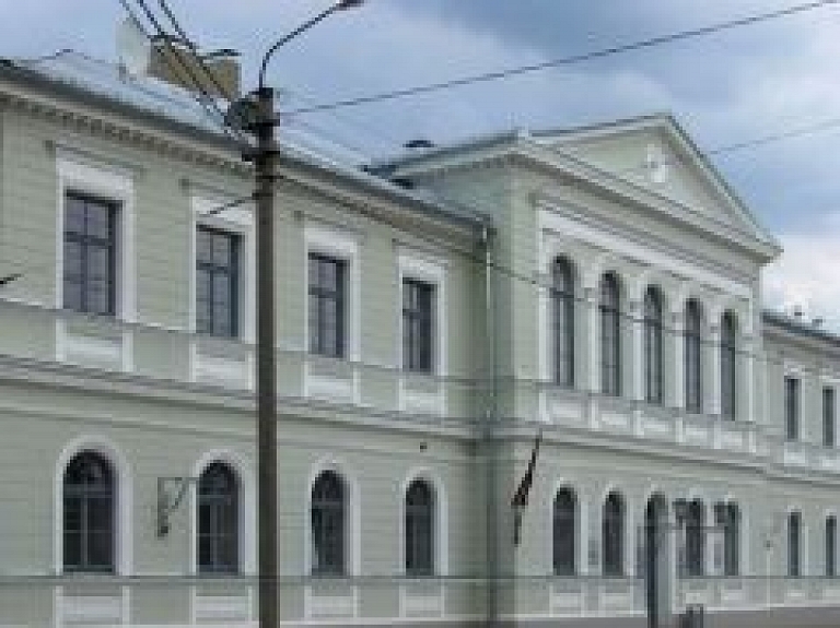 Jēkabpilī projektu īstenošanai ņems aizņēmumus 436 802 latu apmērā