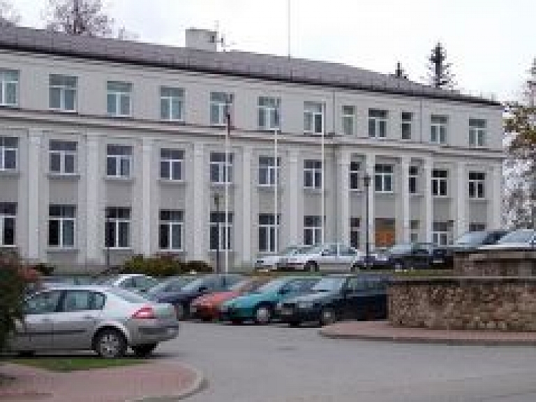 Notiks Valmieras Uzņēmēju konsultatīvās padomes sēde