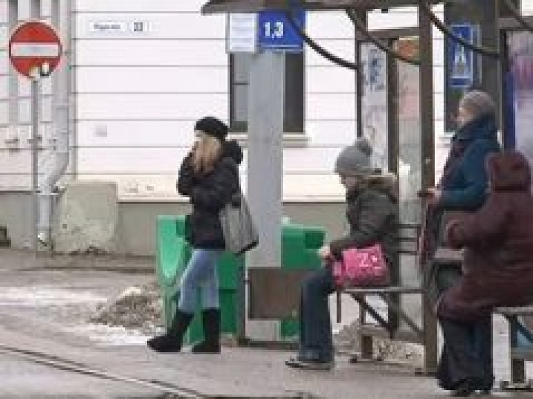 Daugavpilī būs latviešu valodas kursi (video)