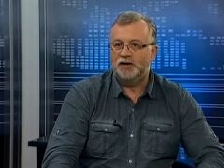Dainis Dukurs: mirkļus pēc uzvaras es pielīdzinu salūtam (video)