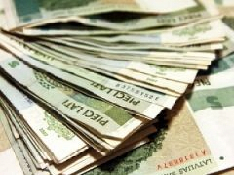 Biznesa inkubatora uzņēmumi Kuldīgā saņēmuši atbalstu aptuveni 90 000 latu apmērā