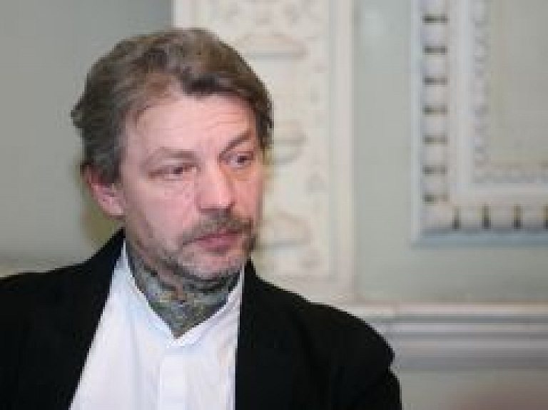 Kongresu namā taps, iespējams, lielākā multifunkcionālā skatuve Latvijā (video) - papildināts