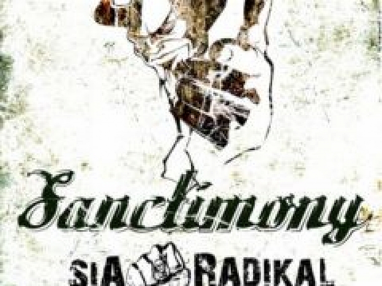 "Sanctimony" "Fonoklubā" uzsāk "Perfection" EP prezentācijas tūri (galerija)