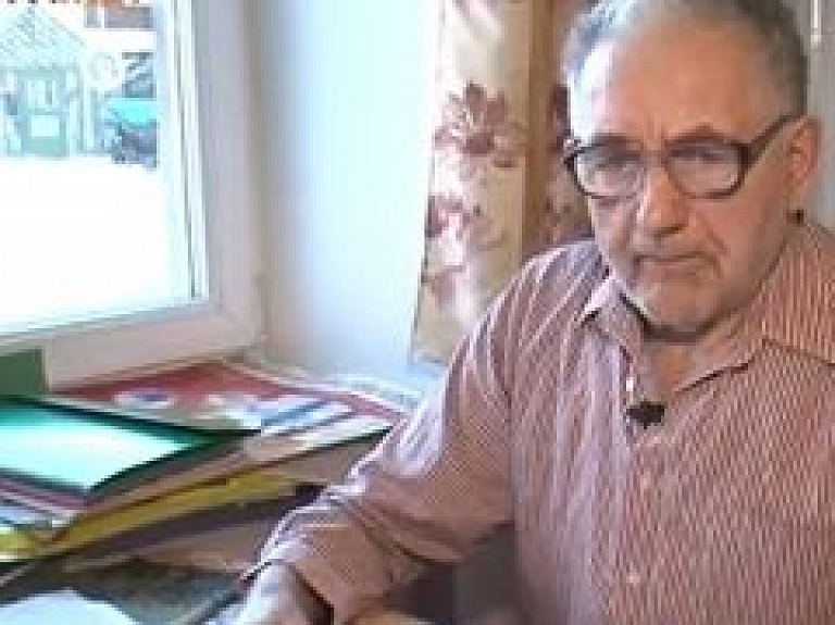 Gadiem cīnās par zemes īpašuma atgūšanu Kocēnu un Kauguru pagastā (video)