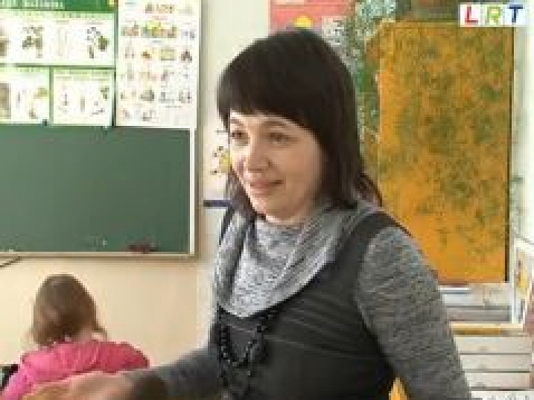 Rēzeknes novada pedagogi iesaistās Eiropas Savienības projektos (video)