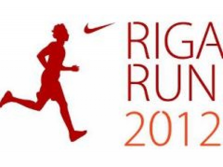 Madonas skolās norisināsies "Nike Riga Run" treniņi