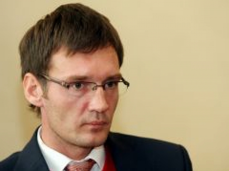Pie Centrālās dzelzceļa stacijas plāno uzlabot gājēju tuneli